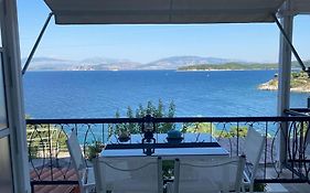 Summer Senses In Kassiopi