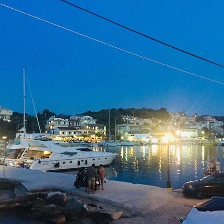 Summer Senses In Kassiopi Exterior photo