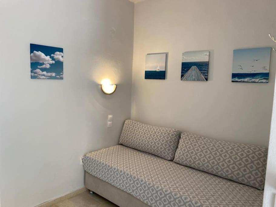 Summer Senses In Kassiopi Exterior photo