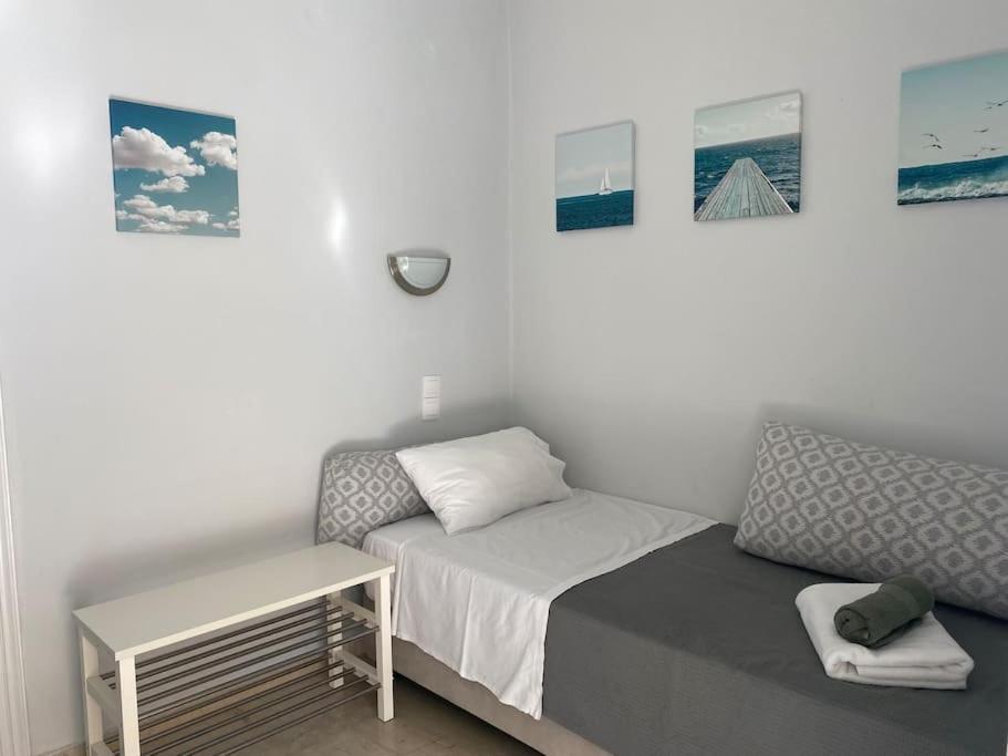 Summer Senses In Kassiopi Exterior photo