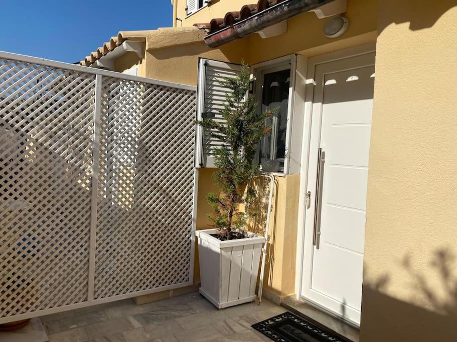Summer Senses In Kassiopi Exterior photo
